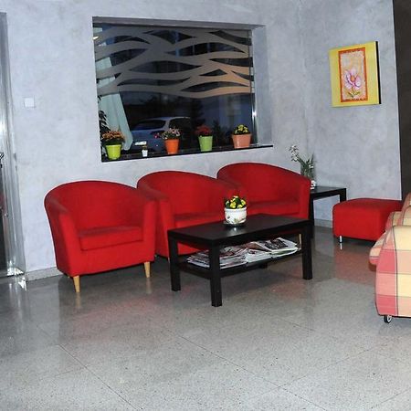 Llagotel La Llagosta Ngoại thất bức ảnh