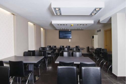 Llagotel La Llagosta Ngoại thất bức ảnh